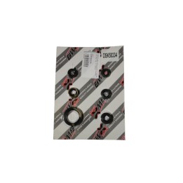 BEARING WORX komplet (zestaw) uszczelniaczy silnikowych kawasaki kfx 450R '08-'14 (822334)