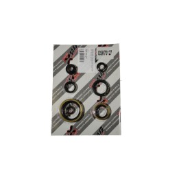 BEARING WORX komplet (zestaw) uszczelniaczy silnikowych suzuki rm 250 '96-'02 (822127)