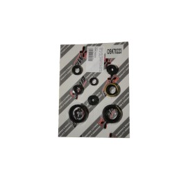 BEARING WORX komplet (zestaw) uszczelniaczy silnikowych kawasaki kx 250F '04-'05, (KXF250) suzuki rmz 250 '04-'06 (822223)