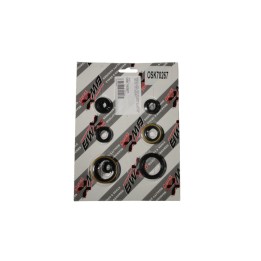 BEARING WORX komplet (zestaw) uszczelniaczy silnikowych suzuki rm 125 '01-'03 (822267)