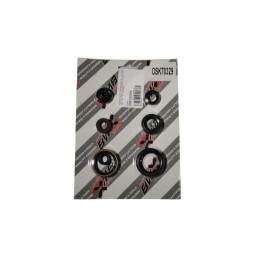 BEARING WORX komplet (zestaw) uszczelniaczy silnikowych suzuki rmz 250 '07-'15 (822329)
