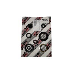 BEARING WORX komplet (zestaw) uszczelniaczy silnikowych suzuki rmx 450Z '10-'11, rmz 450 '08-'15 (822346)