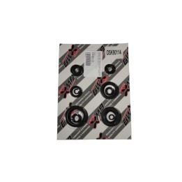 BEARING WORX komplet (zestaw) uszczelniaczy silnikowych yamaha yz 125 '98-'00 (822114)
