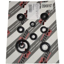 BEARING WORX komplet (zestaw) uszczelniaczy silnikowych yamaha wr 400F '98-'00, yz 400F '98-'99, wr 426F '01-'02, yz 426F '00-'…