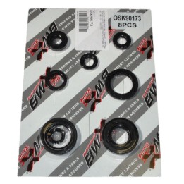 BEARING WORX komplet (zestaw) uszczelniaczy silnikowych yamaha yz 85 '02-'18 (822173)