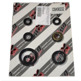 BEARING WORX komplet (zestaw) uszczelniaczy silnikowych yamaha yfm 660 rhino '04-'07, yfm 660R raptor '01-'05 (822232)