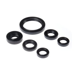 BEARING WORX komplet (zestaw) uszczelniaczy silnikowych yamaha yfz 450 '04-'13 (822238)
