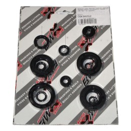 BEARING WORX komplet (zestaw) uszczelniaczy silnikowych yamaha yz 125 '05-'21 (822252)