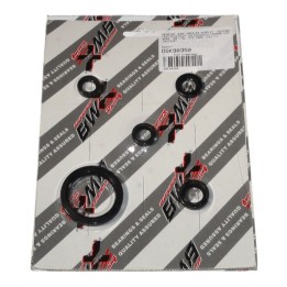 BEARING WORX komplet (zestaw) uszczelniaczy silnikowych yamaha yfz 450R '09-'16, yfz 450X '10-'11 (822350)