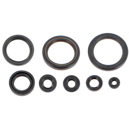 ATHENA komplet (zestaw) uszczelniaczy silnikowych honda crf 450 r / rx / x '21-'26