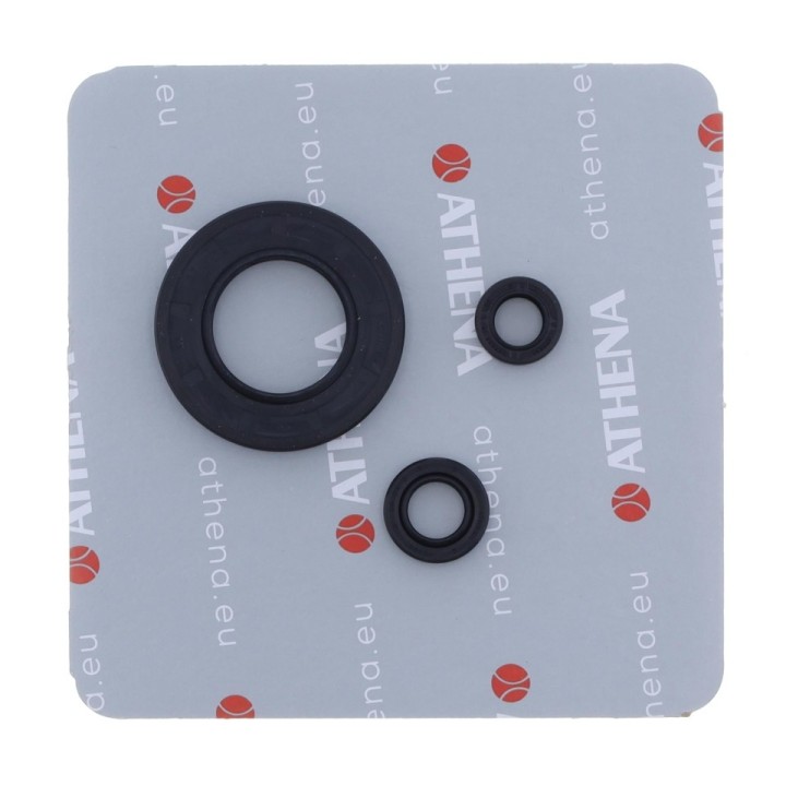 ATHENA komplet (zestaw) uszczelniaczy silnikowych kawasaki ZX-10R ninja '04-'10