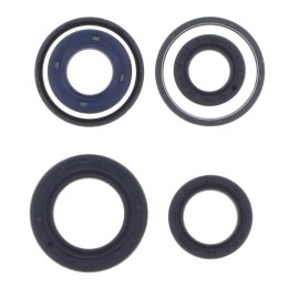 ATHENA komplet (zestaw) uszczelniaczy silnikowych peugeot buxy 50 '94-'98, elystar 50 '03-'05, looxor 50 '01-'03, ludix 10 '04-…