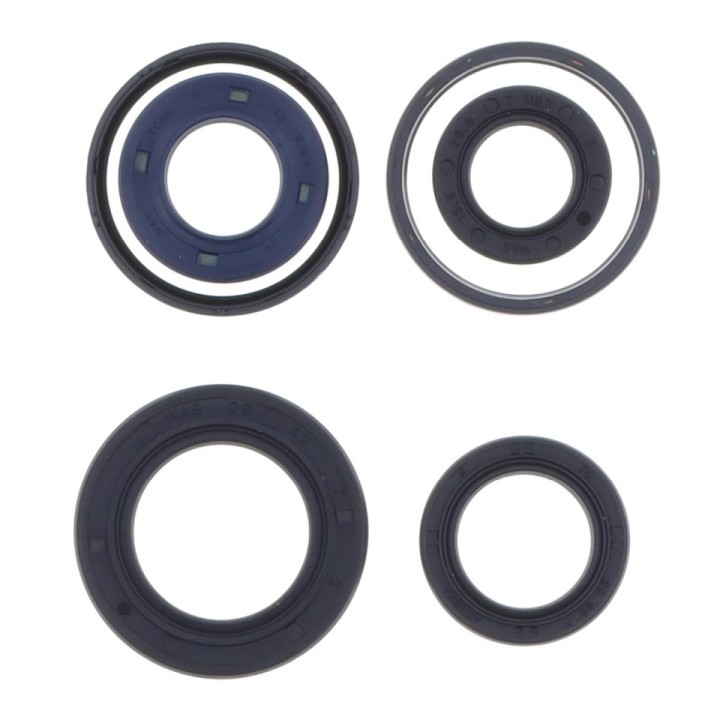 ATHENA komplet (zestaw) uszczelniaczy silnikowych peugeot buxy 50 '94-'98, elystar 50 '03-'05, looxor 50 '01-'03, ludix 10 '04-…