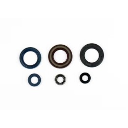 CENTAURO komplet (zestaw) uszczelniaczy silnikowych ktm gs 350/440/500 '86-'94 , mx/sx 350/440/500/540 '86-'96