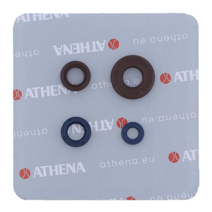 Silnik ATHENA zestaw uszczelek olejowych ktm SX 50 lc 2002-2008