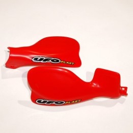 UFO OSŁONY RĄK (HANDBARY) HONDA CRF 450 '02-'03