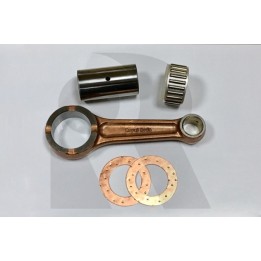 Silnik ROYAL RODS korbowód ktm 250 (EXC-F250) '01-'06, excf 450 (EXC-F450) '03-'07, sx/exc 520/525 '00-'07