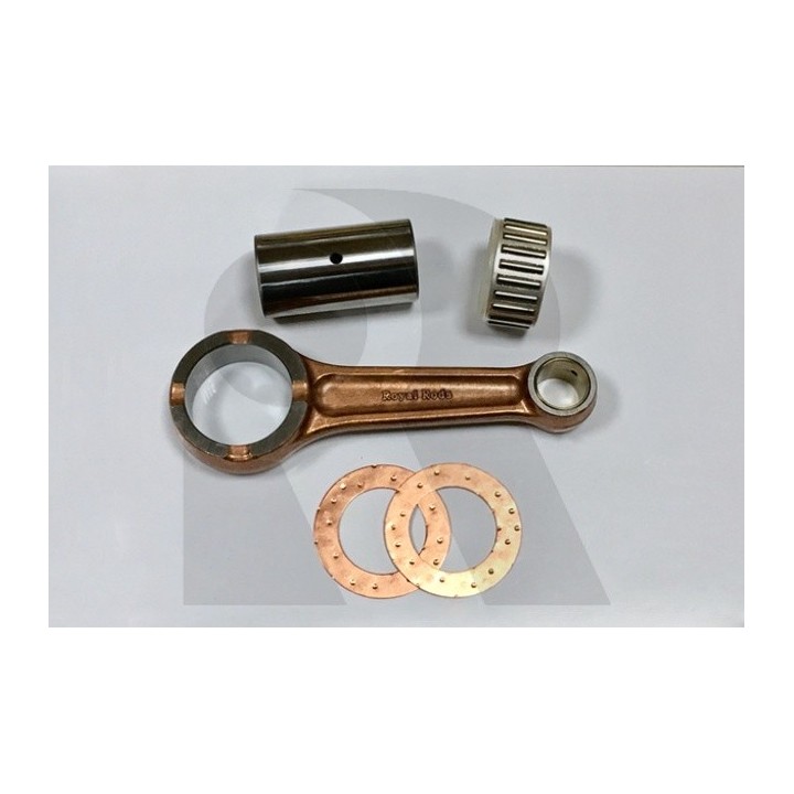 Silnik ROYAL RODS korbowód ktm 250 (EXC-F250) '01-'06, excf 450 (EXC-F450) '03-'07, sx/exc 520/525 '00-'07