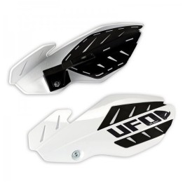 UFO OSŁONY RĄK (HANDBARY) FLAME HONDA CRF 250 '12-'17, CRF 450 '12-'16 - ZASTĄPIONY PRZEZ PM01652041 + PM01678
