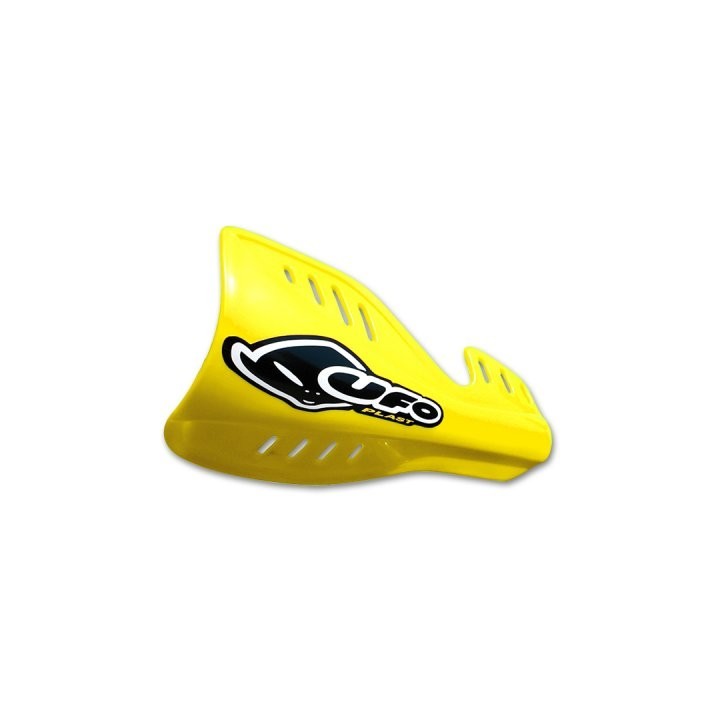 UFO OSŁONY RĄK (HANDBARY) HUSQVARNA 4T '05-'09 - ZASTĄPIONY PRZEZ KT03086103