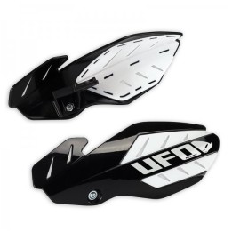 UFO OSŁONY RĄK (HANDBARY) FLAME HUSQVARNA TC 250 '14-'16, TE 250/300 '14-'16, FC '14-'15, FE '14-'16 - ZASTĄPIONY PRZEZ PM016520