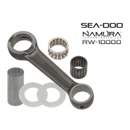 Silnik NAMURA korbowód sea doo explorer 650 94-96, gtx 650 94-95, speedster 650 94-95, sportster 650 '95, spx 650 94-95, xp 650…