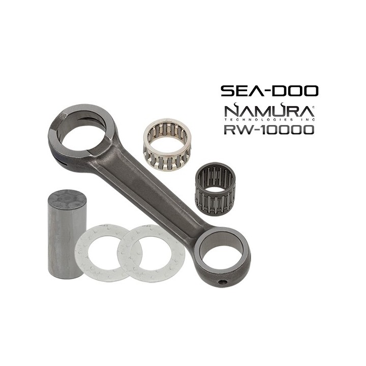 Silnik NAMURA korbowód sea doo explorer 650 94-96, gtx 650 94-95, speedster 650 94-95, sportster 650 '95, spx 650 94-95, xp 650…