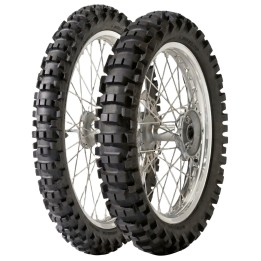 DUNLOP OPONA 110/90-19 D952 (E) 62M TT ROAD-LEGAL TYŁ DOT 12-46/2025