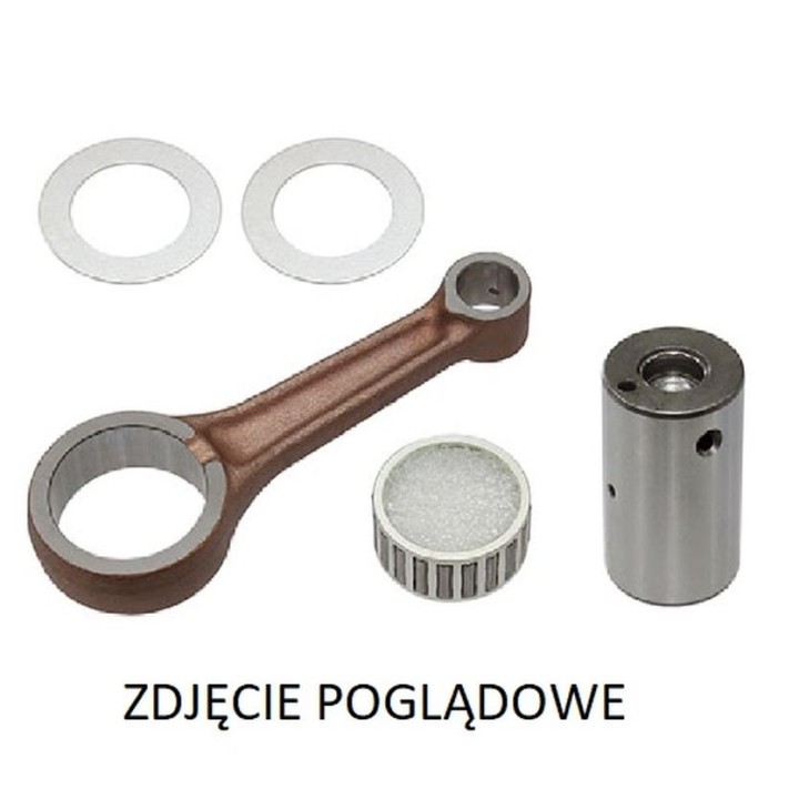 Silnik NAMURA korbowód polaris sl 650/750 '92-'95, sl 780 '96-'97, slt 750/780 '94-'97, slx 780 '95-'96 (skuter wodny)