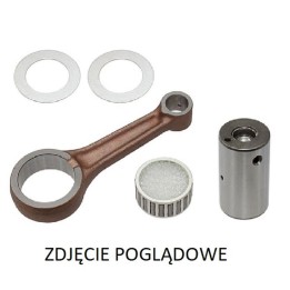 Silnik NAMURA korbowód kawasaki ultra 130 '01-'04, stx 1100 '97-'99, zxi 1100 '96-'03 (skuter wodny)