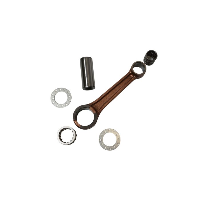 Silnik NAMURA korbowód kawasaki jet mate 650 89-92, sc 650 91-95, SX 650 87-93, ts 650 89-96, X2 650 86-95 (skuter wodny) ( 22X…