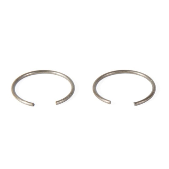Silnik PROX zabezpieczenie sworznia (16 x 1.2MM) (2 szt.)