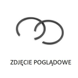 Silnik NAMURA zabezpieczenie sworznia (15X1 mm) (2SZT.) - wycofany z oferty
