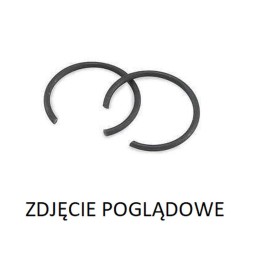 Silnik NAMURA zabezpieczenie sworznia (24.0X1.0MM) (2SZT.)
