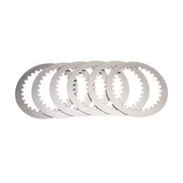 Silnik PROX 2026/02 przekładki tarcz sprzęgłowych yamaha tenere 700 '20-'26, MT-07 '14-'24, FZ-07 '15-'17, xsr 700 '16-'24, tra…