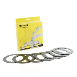 Silnik PROX przekładki tarcz sprzęgłowych honda crf 250R '04-'20, ktm sxf 250 '06-'12 (P041-7) (P072-7)