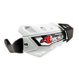 RACETECH (RTECH) OSŁONY RĄK (HANDBARY) FLX ATV/QUAD