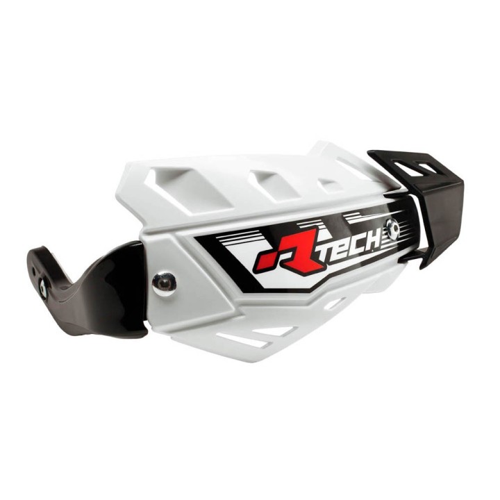 RACETECH (RTECH) OSŁONY RĄK (HANDBARY) FLX ATV/QUAD