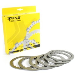 Silnik PROX przekładki tarcz sprzęgłowych yamaha yz 80/85 02-24