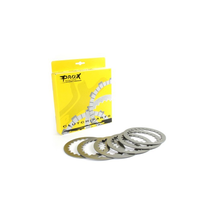 Silnik PROX przekładki tarcz sprzęgłowych yamaha yz 80/85 02-24