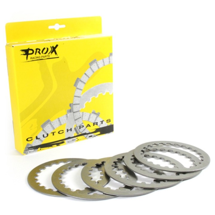 Silnik PROX przekładki tarcz sprzęgłowych yamaha yz 80/85 02-24