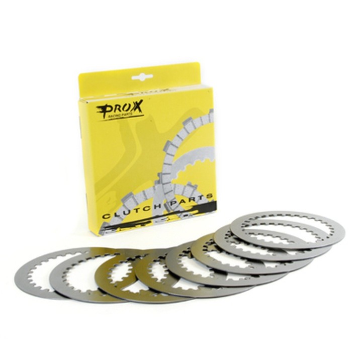 Silnik PROX przekładki tarcz sprzęgłowych yamaha YZF426 '00-02, YZF450 '03-06 (P089-8)