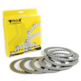 Silnik PROX przekładki tarcz sprzęgłowych yamaha yzf 450 16-19, wr 450F 05-18