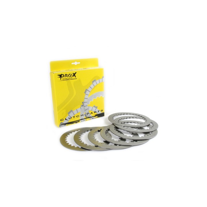 Silnik PROX przekładki tarcz sprzęgłowych yamaha yzf 450 16-19, wr 450F 05-18