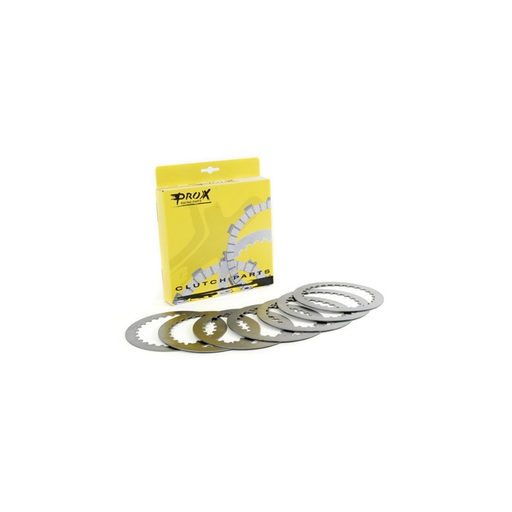Silnik PROX przekładki tarcz sprzęgłowych suzuki RM125 '92-'11 (P050-7)