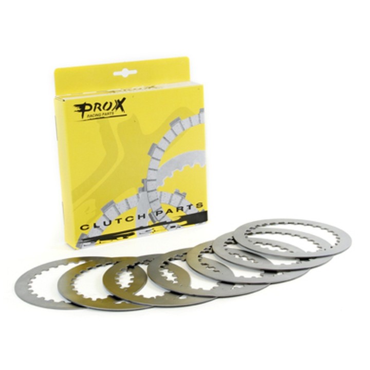 Silnik PROX przekładki tarcz sprzęgłowych suzuki RM125 '92-'11 (P050-7)