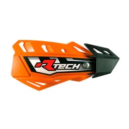RACETECH (RTECH) OSŁONY RĄK (HANDBARY) FLX CROSS/ENDURO