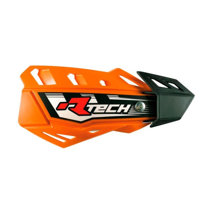 RACETECH (RTECH) OSŁONY RĄK (HANDBARY) FLX CROSS/ENDURO