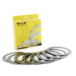 Silnik PROX przekładki tarcz sprzęgłowych suzuki LTZ400 '05 (P071-8)
