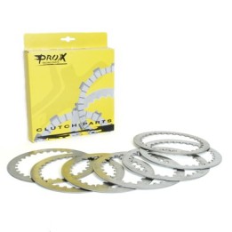 Silnik PROX przekładki tarcz sprzegłowych kawasaki kx 250 92-08